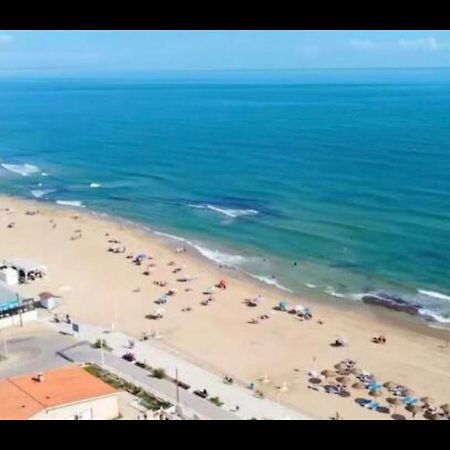 Espacioso Estudio cerca de la playa La Mata La Mata  Exterior foto